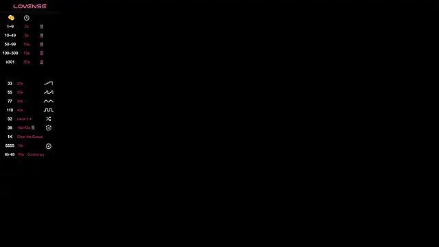 NeonyMuse online show from November 29, 10:18 am