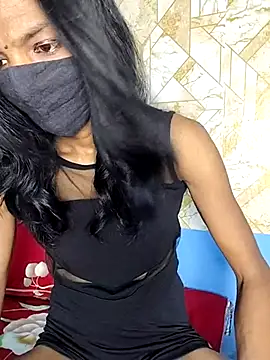 Snapshot of baby_rani_09 chatting on October 15, 7:30 am baby rani 09 online show from October 15, 7:30 am