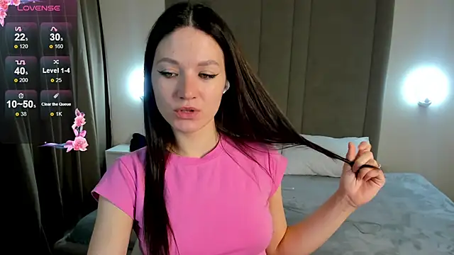 ChillGato online show from November 15, 1:36 am