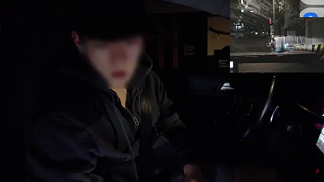 koreanboy2341 online show from February 18, 3:30 pm