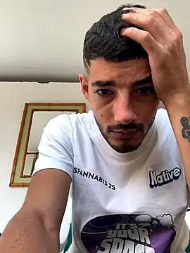 Snapshot of Kikori199556 chatting on October 14, 3:13 pm Kikori199556 online show from October 14, 3:13 pm