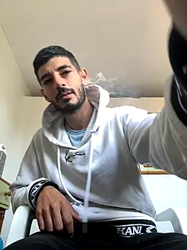 Snapshot of Kikori199556 chatting on October 28, 1:03 pm Kikori199556 online show from October 28, 1:03 pm