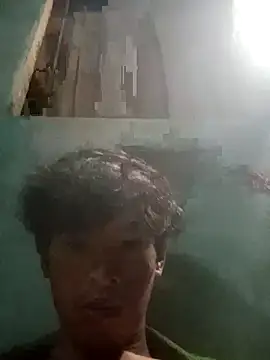 Parjoo1234 online show from March 17, 3:59 pm