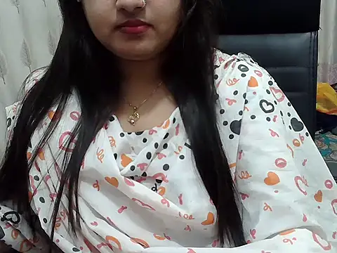 SexyRani2000 online show from February 11, 8:58 pm