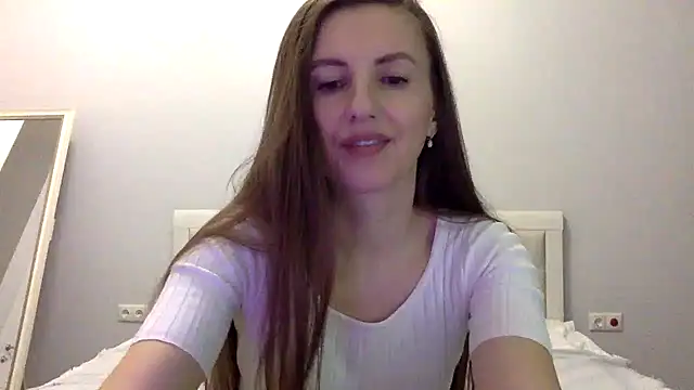 Snapshot of Melivorra chatting on March 29, 8:53 pm Melivorra online show from March 29, 8:53 pm