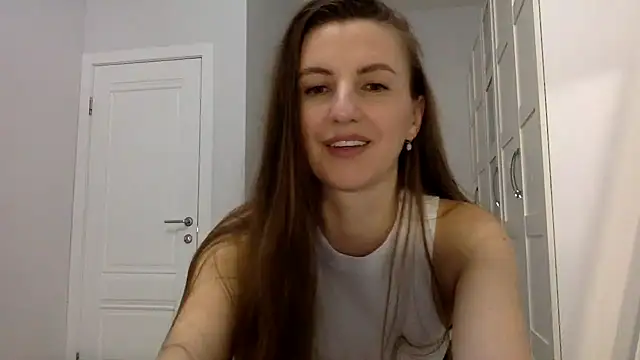 Snapshot of Melivorra chatting on March 30, 9:05 pm Melivorra online show from March 30, 9:05 pm