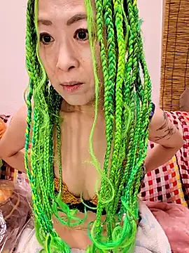 jyuse000ryuse online show from June 19, 12:53 pm