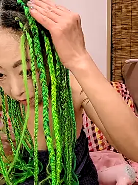 jyuse000ryuse online show from June 26, 11:47 am
