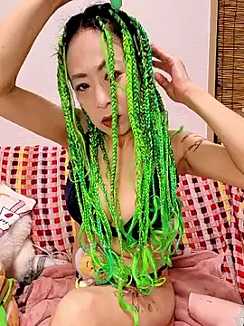 jyuse000ryuse online show from June 28, 10:32 am
