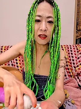 jyuse000ryuse online show from July 2, 11:05 am