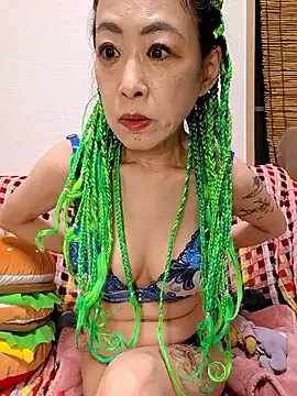 jyuse000ryuse online show from July 6, 3:03 pm