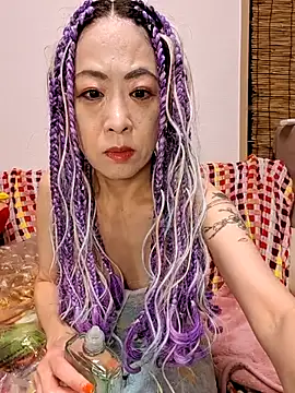 jyuse000ryuse online show from July 18, 1:04 pm