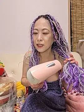 jyuse000ryuse online show from July 24, 12:03 pm
