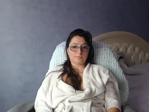 LuckyLisa23 online show from November 10, 10:14 am