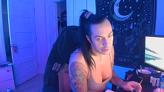 xxAlexya online show from October 20, 8:59 am