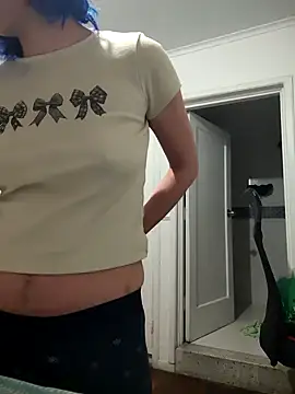 Princessmimi online show from October 30, 11:38 pm