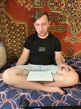 Snapshot of Sextigr2003 chatting on June 6, 12:10 pm Sextigr2003 online show from June 6, 12:10 pm
