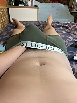 Sextigr2003 online show from June 27, 12:44 pm