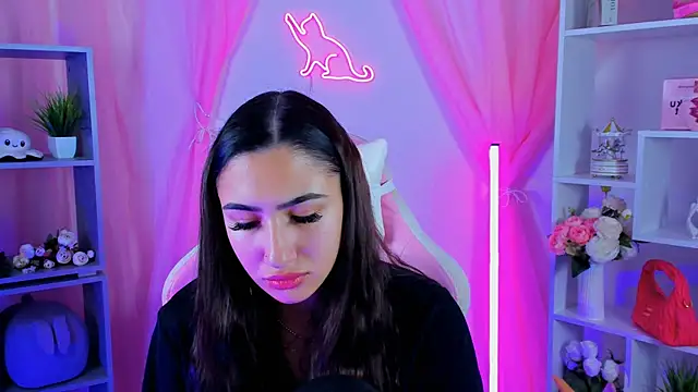 RebeckaThornton online show from October 29, 9:33 am