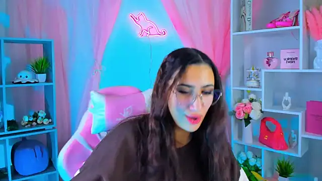 RebeckaThornton online show from November 11, 10:04 am