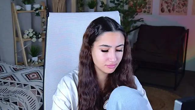 RebeckaThornton online show from November 29, 8:28 am