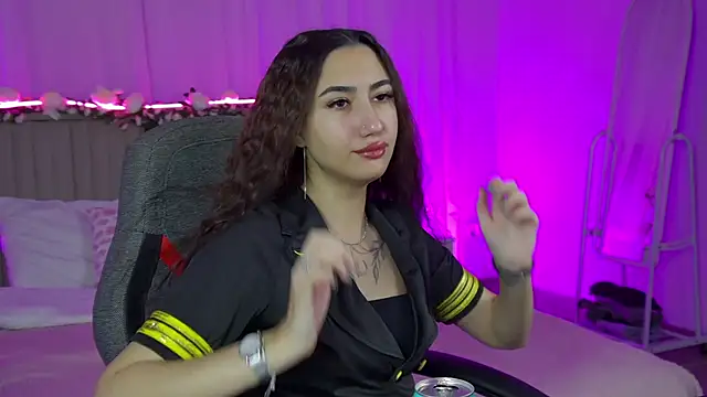 RebeckaThornton online show from December 15, 9:46 am