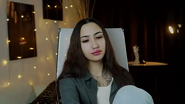 RebeckaThornton online show from January 19, 3:27 pm