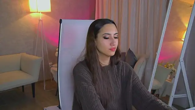 RebeckaThornton online show from February 8, 3:26 pm