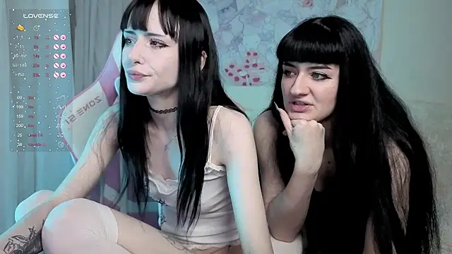 MiranaLieberttt online show from January 5, 9:07 pm