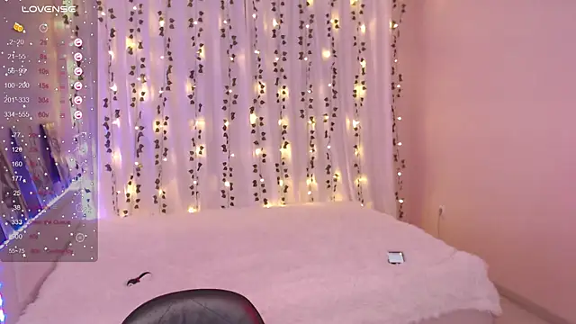 Lilith Sora online show from February 9, 10:47 pm