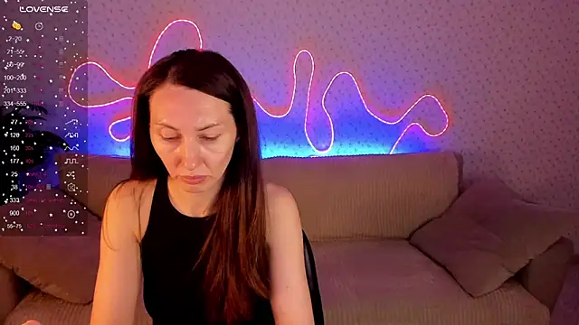 Lilith Sora online show from February 18, 1:12 am