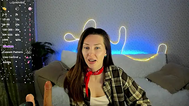 Lilith Sora online show from April 23, 7:38 pm