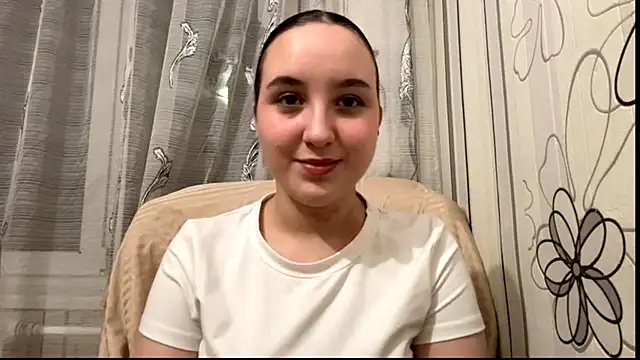 DaisyMolly online show from October 28, 10:12 pm