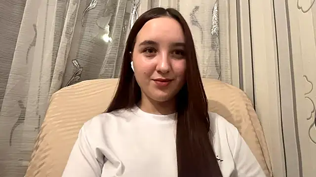 DaisyMolly online show from November 7, 9:26 pm