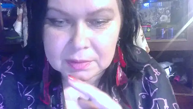 CharleeKendall online show from October 29, 1:57 pm