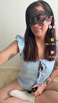 mamimamacitaaa online show from March 12, 11:27 am