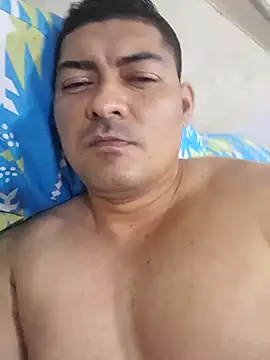 sexyandres 23 online show from October 20, 2:23 am