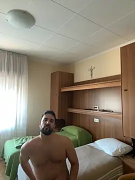 ReDiBastoni90 online show from October 13, 3:01 pm