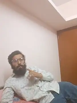 Memonsait1 online show from March 3, 7:09 pm