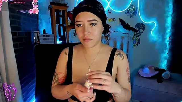 Lizz martins online show from October 16, 2:12 am