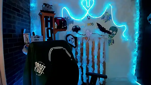 Lizz martins online show from October 17, 2:04 am