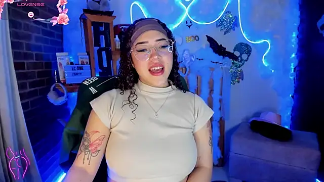 Lizz martins online show from October 22, 1:39 am