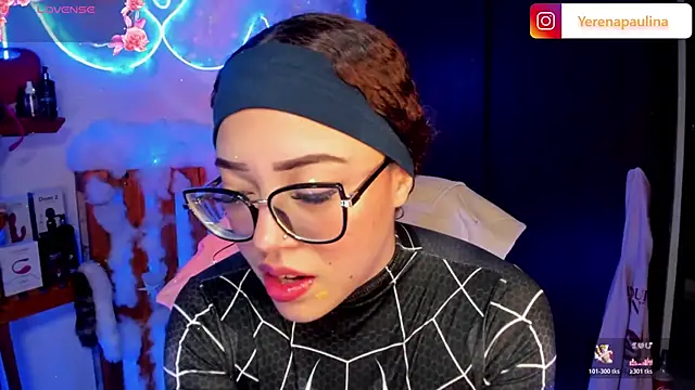 Lizz martins online show from November 17, 2:06 am