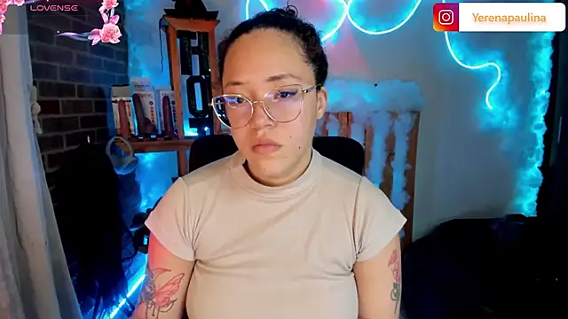 Lizz martins online show from November 27, 1:51 am