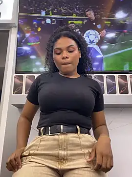 Valerii smithh online show from November 25, 7:58 pm