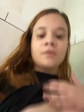 ruivinhadancer online show from December 3, 1:31 pm