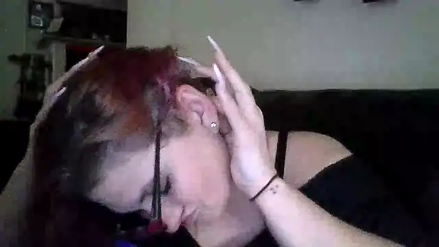 CloudyCockTeaser online show from February 2, 5:44 pm