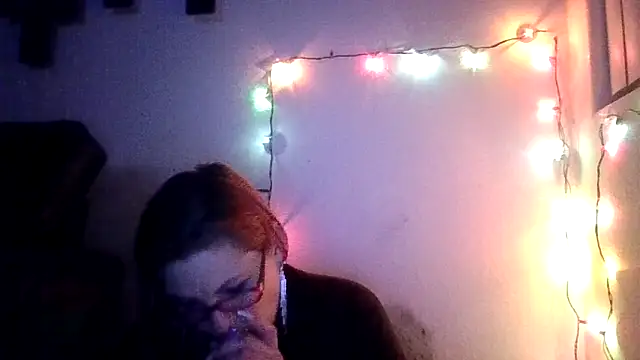 CloudyCockTeaser online show from February 18, 10:44 am