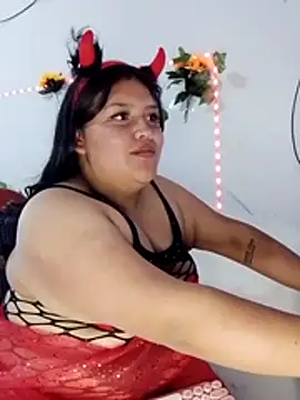 natt-bigass online show from November 1, 2:13 am