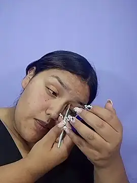 natt-bigass online show from February 26, 2:10 am